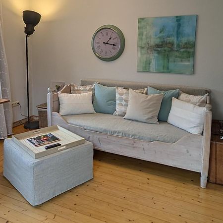 Ferienwohnung "No. 70" Stadthagen Εξωτερικό φωτογραφία