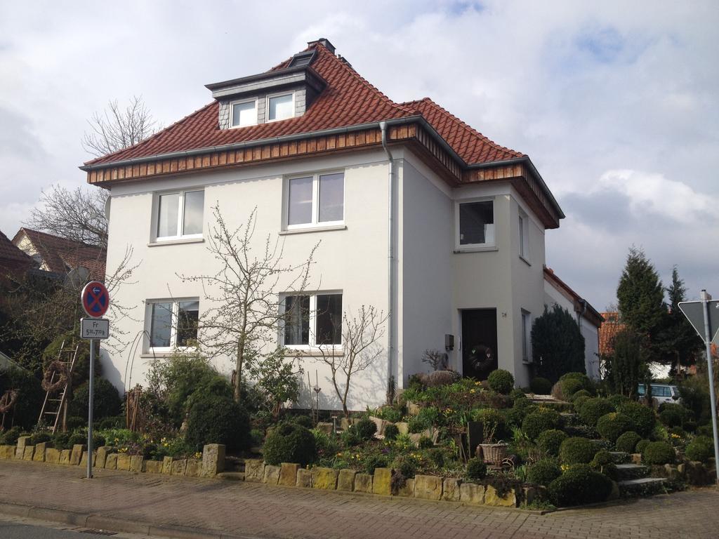 Ferienwohnung "No. 70" Stadthagen Δωμάτιο φωτογραφία